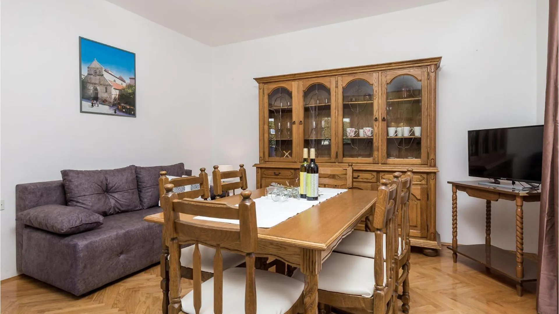 2 Bedroom Awesome Apartment In Pag Pag Town Kroatien