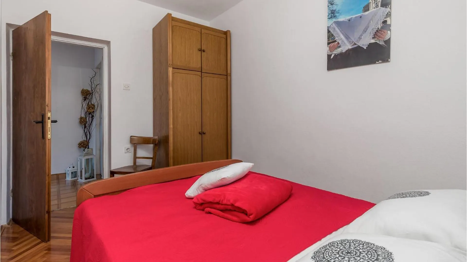 פג 2 Bedroom Awesome Apartment In Pag