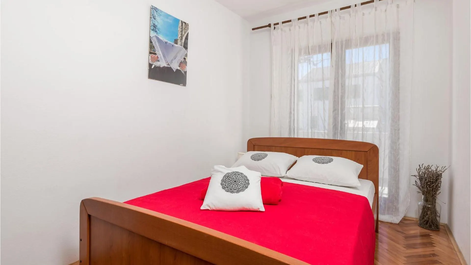 2 Bedroom Awesome Apartment In Pag Pag Town